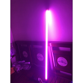 Mua Thanh tuýp led t8 dài 1m2 nhiều mầu trang trí chống nước