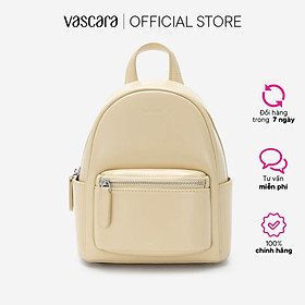 Vascara Balo Mini Hiệu Ứng Ánh Bạc - BAC 0173
