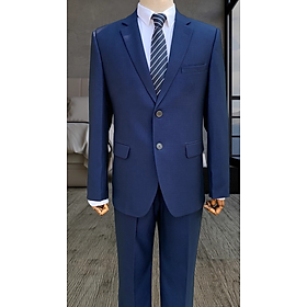 Top 15 mẫu vest sang đẹp nhất dành cho tuổi trung niên