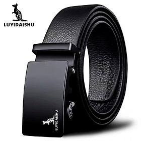 Dây Nịt Nam - Thắt Lưng Nam Thời Trang Cao Cấp Phong Cách Sang Trọng (DN-139) | Dây Nịch Thắc Lưng
