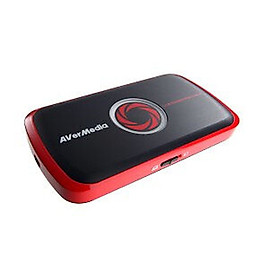 Bộ ghi hình HDMI Avermedia C875 cao cấp hỗ trợ FullHD 1080p chính hãng