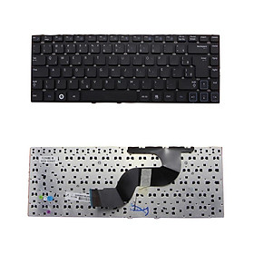 For Samsung RV411 RV412 RV415 RV420 Portuguese Brazil Keyboard Black