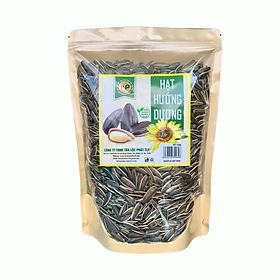 HẠT HƯỚNG DƯƠNG CHẮC HẠT BỔ DƯỠNG TÂN LỘC PHÁT