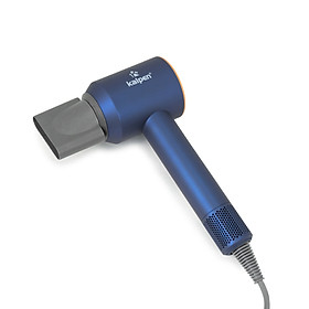 Máy sấy tóc Ion tạo kiểu Kalpen công suất 1600W chuẩn Đức - Hàng chính hãng