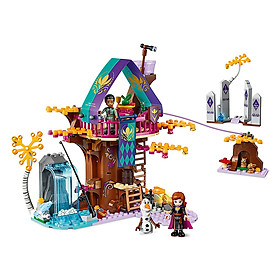 Nhà Cây Huyền Bí LEGO 41164
