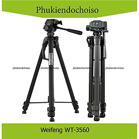 Mua Chân máy ảnh Weifeng WT3560 - Hàng Chính Hãng