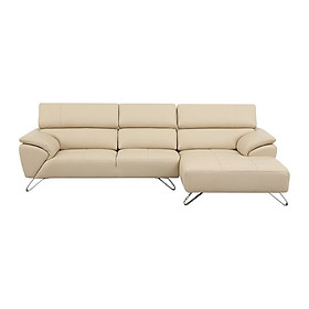 Sofa Góc Phải L-Concept Juno 290 x 173 x 105 x 74/95 cm