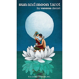 Bộ bài Sun and Moon Tarot