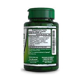Probiotics 50 Billion with Prebiotics - for Women and Men 18 Strains Patented Delayed Release Shelf Stable Probiotic Supplement for Digestive Health IBS and Bloating