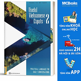 [Download Sách] Useful Vietnamese For Expats 2