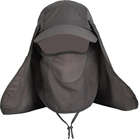 Nón chống nắng nam B2