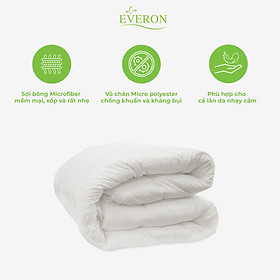 Mua Ruột chăn cao cấp Everon EVEMIC