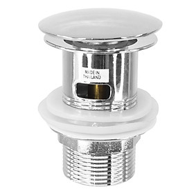 PWD-001 Nút Thoát chậu rửa inox Prime