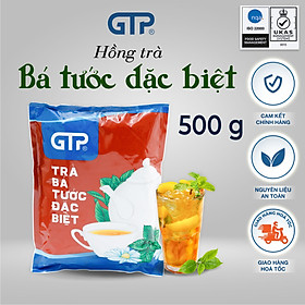 Trà bá tước đặc biệt (500g/bao)