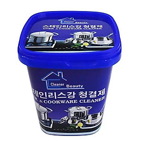 Mua Kem Tẩy Rỉ Kim Loại Đa Năng
