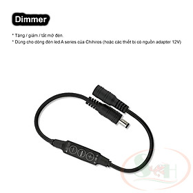 Mua Linh kiện thay thế Chihiros bluetooth  adapter  dimmer  commander đèn