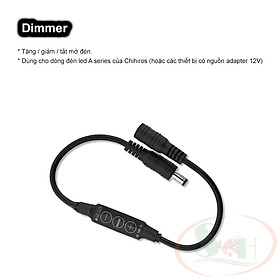 Mua Linh kiện thay thế Chihiros bluetooth  adapter  dimmer  commander đèn
