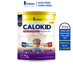 Calokid Gold 900g