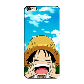 ỐP LƯNG IN DÀNH CHO IPHONE 6 PLUS