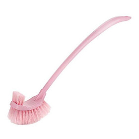 Mua Cọ vệ sinh 2 đầu - màu ngẫu nhiên