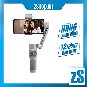 Mua Gimbal Zhiyun Smooth-Q3 - Hàng chính hãng