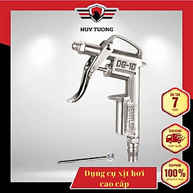 Mua Dụng cụ xịt hơi cao cấp
