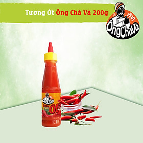 Tương Ớt Ông Chà Và 200g Chili Sauce