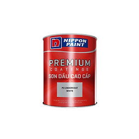 Mua Sơn Lót Chống Rỉ Cho Sắt Thép Tilac Grey Prime