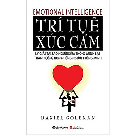 Trí Tuệ Xúc Cảm (Emotional Intelligence)