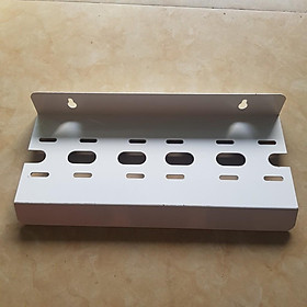 Mua Pass đơn  đôi  ba gắn ly lọc  cốc lọc nước 20 inch ( patt  bass giá đỡ treo bộ lọc 20 inch)