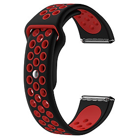 Dây Đeo Tay Thay Thế Bền Nhẹ Cho Fitbit Versa