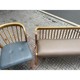 Mua GHẾ BENCH MÙA THU - MT105A 3 màu tự chọn