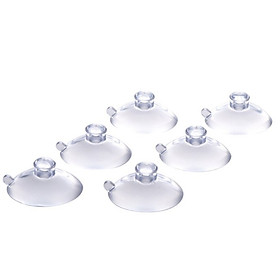 Bộ 3 set 6 núm hút chân không - Hàng nội địa Nhật