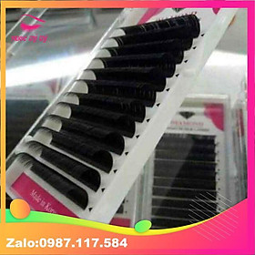 Mi khay độ dày 007 (cong C, Cc,D,Ld,U,O)