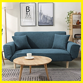 Mua Ghế Sofa Phòng Khách Đa Năng - Ghế Sofa Kiêm Giường Nằm 1m75 - Ghế Sofa Lười - Salon Phòng Khách - Ghế Sofa Gấp Gọn Đa Năng  Ghế Sofa Giường Cao Cấp