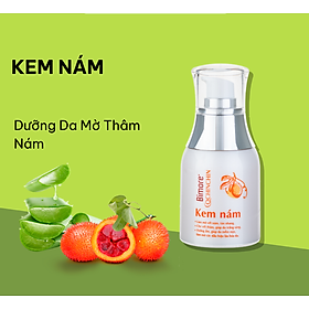 Kem nám Bimore_dưỡng da sáng mịn, giảm mờ thâm nám, tàn nhan_30ml