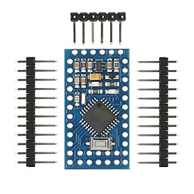 Kit Arduino Pro Mini Atmega328 3V3 16M