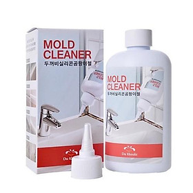 ️Dung Dịch Tẩy Mốc, Tẩy Nhựa Đa Năng Mold Cleaner 220ml ️