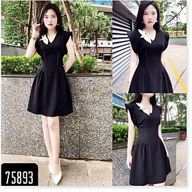 ĐẦM XÒE DỰ TIỆC SANG TRỌNG XINH XẮN 2021 MS 75893 LANA STORE 88