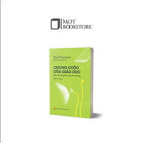 Chung cuộc của giáo dục