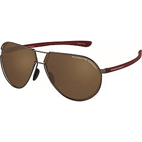 Kính mát chính hãng Porsche Design P8617