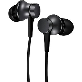 Tai Nghe Xiaomi In Ear Headphones Basic  