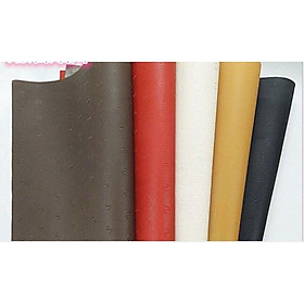 Miếng Dán Đế Giầy Cao Cấp TOPY, VIBRAM 