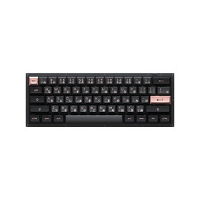 Mua Bàn phím cơ AKKO ACR61 Black (AKKO CS Switch) - Hàng Chính Hãng