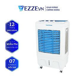 Mua Quạt điều hoà làm mát không khí Daikiosan DKA-04500A Công Suất 175W Lượng Gió 4.500 M³/H