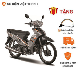 Hàng hiếm Honda Chaly phiên bản Doremon 130cc Nhỏ mà có võ