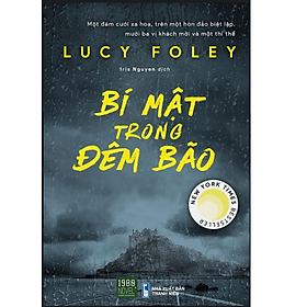 Bí mật trong đêm bão