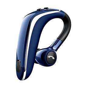 Tai Nghe Bluetooth 5.0 Không Dây Móc Vành Tai Chống Nước IPX4 