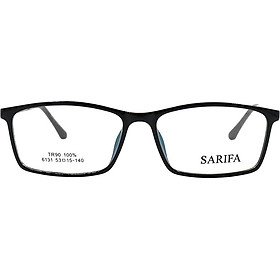 Gọng kính Unisex SARIFA TR90 6131
