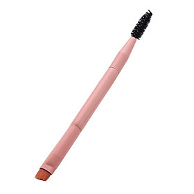 Makeup Brush, Premium Foundation Face Powder Blush Eyeshadow Brushes Makeup Brush Kit (Pink)